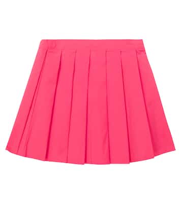 Pleated skirt | Il Gufo