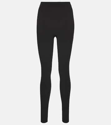 Dream wool-blend leggings | Loro Piana