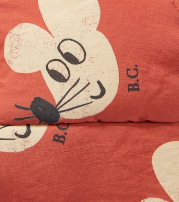 Cappello in shearling sintetico | Bobo Choses
