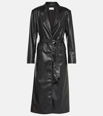 x EmRata – Trench-coat Valentina | AG Jeans