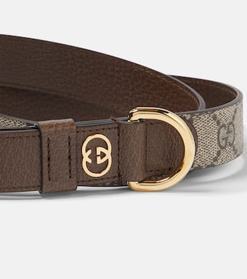 Correa para mascota L/XL | Gucci