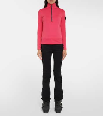 Wieka jersey top | Toni Sailer
