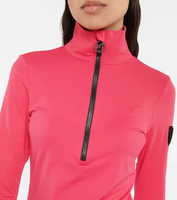 Wieka jersey top | Toni Sailer