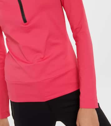 Wieka jersey top | Toni Sailer