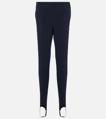 Elaine stirrup ski pants | Bogner