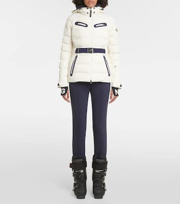 Elaine stirrup ski pants | Bogner