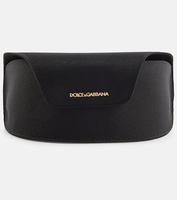 Occhiali da sole con cristalli | Dolce&Gabbana