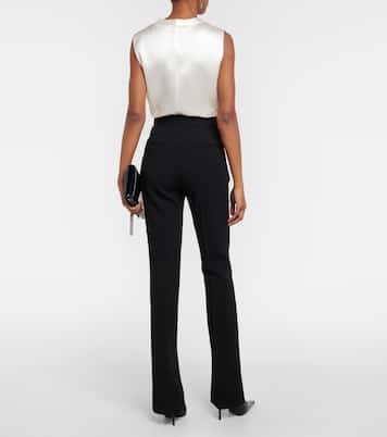 High-Rise-Hose Evie | Rebecca Vallance
