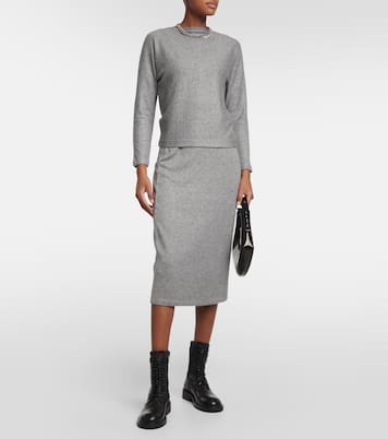 Jersey top | Vince