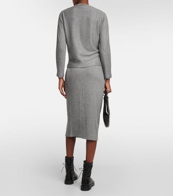 Jersey top | Vince