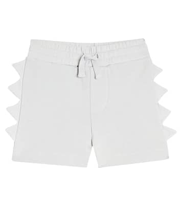 Bébé – Short en coton | Stella McCartney Kids