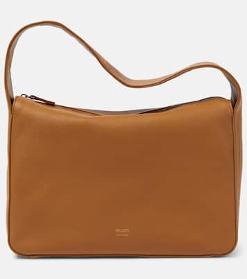 Borsa a spalla Elena in pelle | Khaite