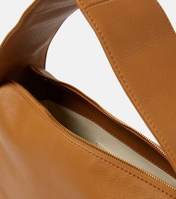 Borsa a spalla Elena in pelle | Khaite