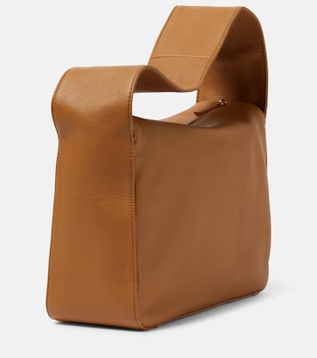 Borsa a spalla Elena in pelle | Khaite