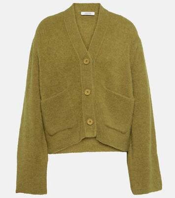 Cárdigan Cozy Comfort de mezcla de alpaca | Dorothee Schumacher