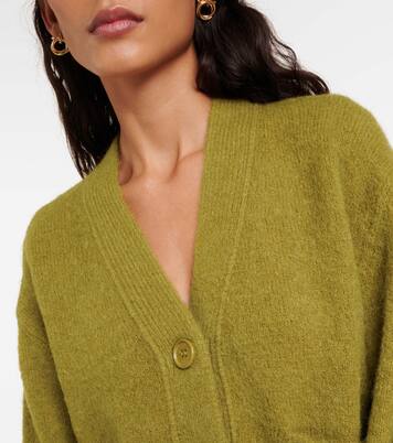 Cárdigan Cozy Comfort de mezcla de alpaca | Dorothee Schumacher