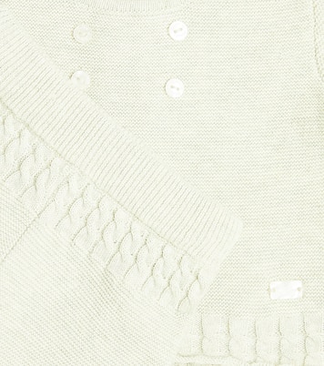 Baby - Felpa e leggings in cotone | Tartine et Chocolat