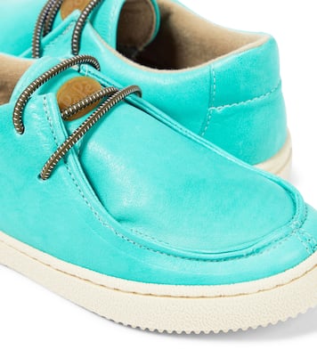 Sneakers Nevada in pelle | PèPè