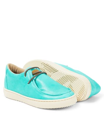Sneakers Nevada in pelle | PèPè