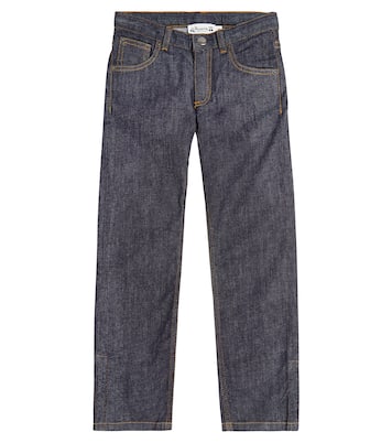 Jeans rectos Dewey | Bonpoint