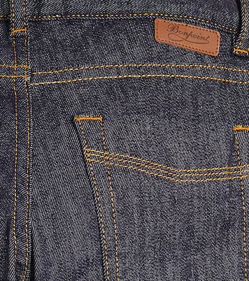 Jeans rectos Dewey | Bonpoint
