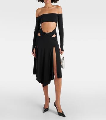 Midirock | Mugler