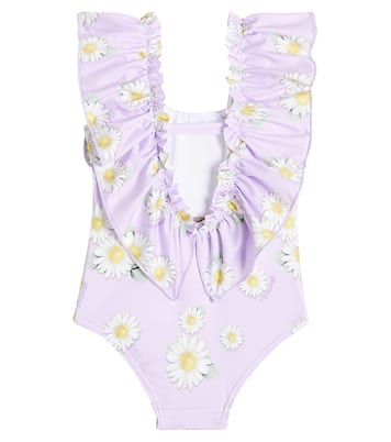 Bébé – Maillot de bain imprimé | Monnalisa