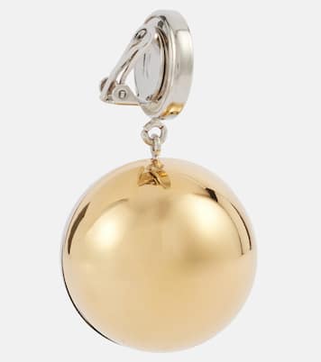 Boucles d'oreilles clip | Rabanne