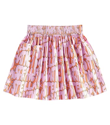 Jupe imprimée | Stella McCartney Kids