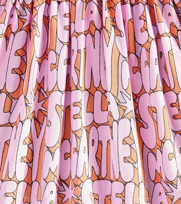 Jupe imprimée | Stella McCartney Kids