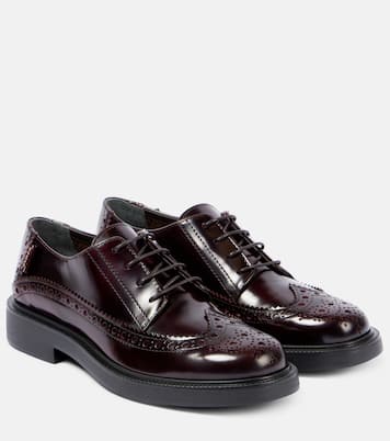 Stringate in pelle | Tod's