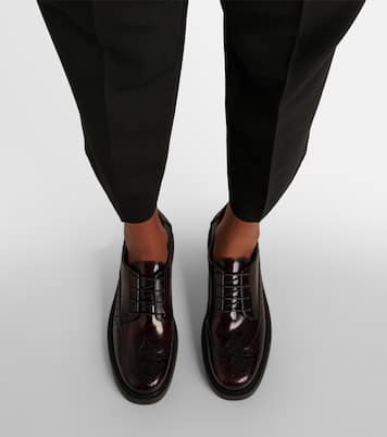 Stringate in pelle | Tod's