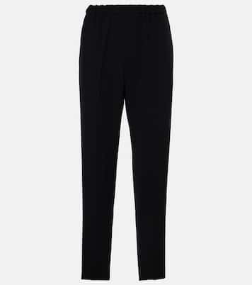 Pantaloni slim | Dries Van Noten