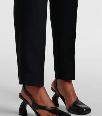 Pantaloni slim | Dries Van Noten