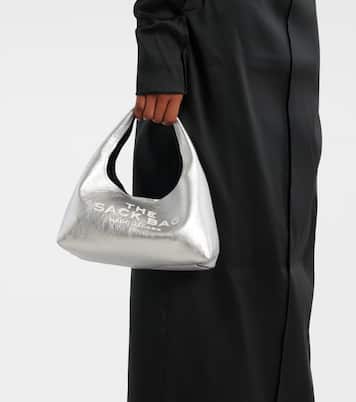 Borsa The Sack Mini in pelle | Marc Jacobs