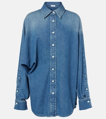 Camisa de denim | Loewe