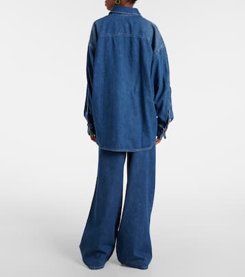 Camisa de denim | Loewe