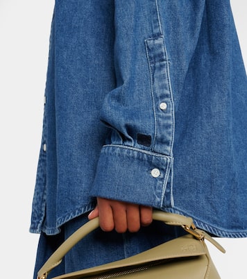 Camisa de denim | Loewe