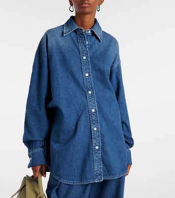 Camisa de denim | Loewe