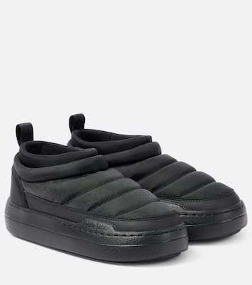 Park Soft snow boots | Moon Boot