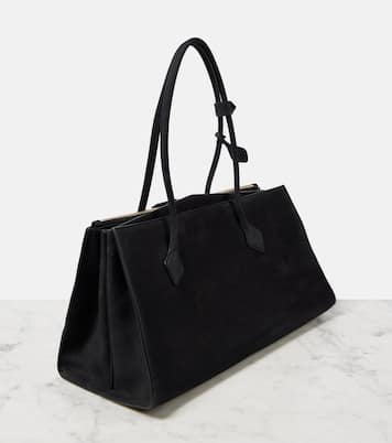 Borsa Le Teckel in pelle | Alaïa