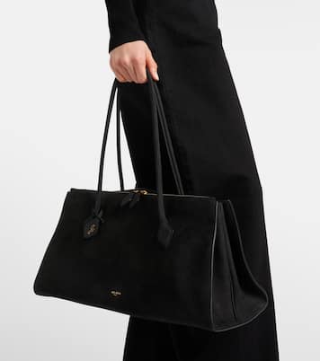 Borsa Le Teckel in pelle | Alaïa