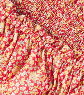 Bikini Finlay con stampa floreale | Bonpoint