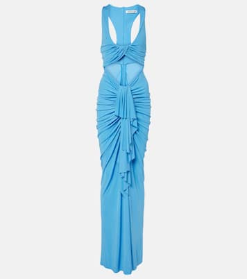 Robe longue Vivenda | Christopher Esber