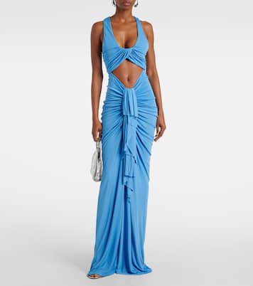 Robe longue Vivenda | Christopher Esber