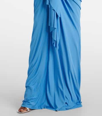 Robe longue Vivenda | Christopher Esber
