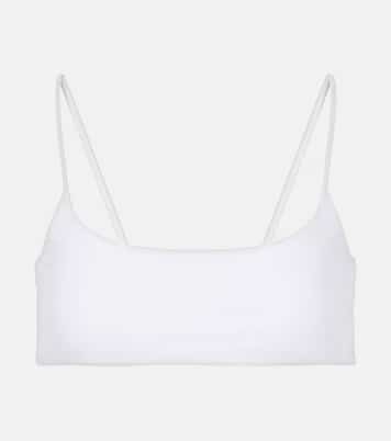 Muse bikini top | Jade Swim
