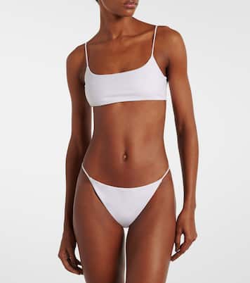 Muse bikini top | Jade Swim