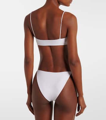 Muse bikini top | Jade Swim
