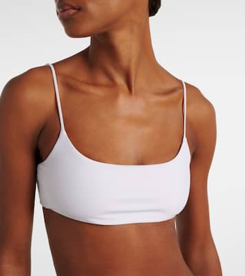 Muse bikini top | Jade Swim